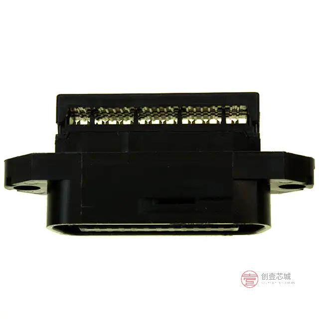 原装554103-1全新CONN PLUG 24POS PNL MNT IDC正品