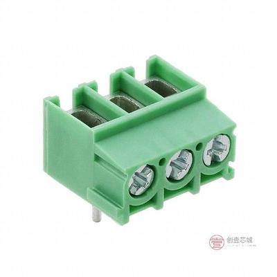 原装1987737全新TERM BLK 3POS TOP ENTRY 5MM PCB正品