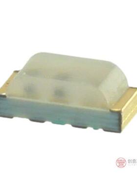 原装HSMF-C113全新LED RGB DIFFUSED CHIP SMD R/A正品