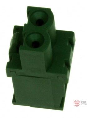 原装284040-2全新TERM B PLUG 2POS 270DEG 5MM正品