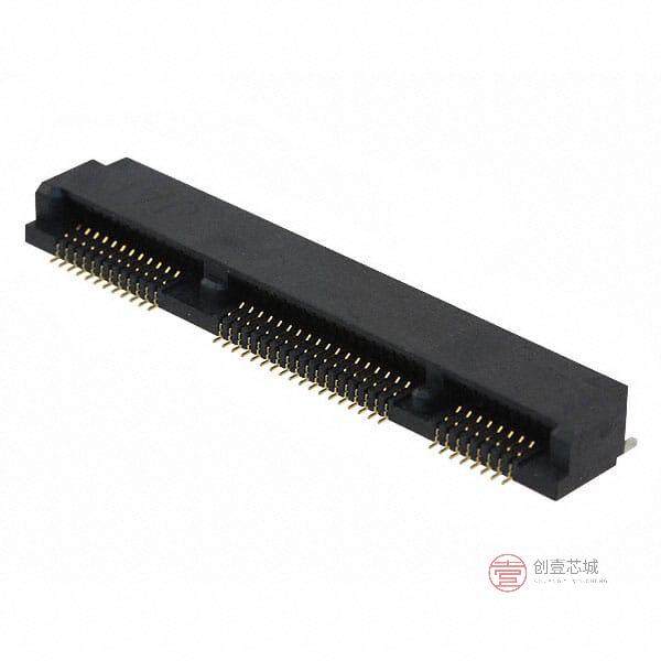 原装MM60-76B2-G1-R1000全新CONN PCI EXP MINI FE,3C数码配件,笔记本零部件,淘宝优惠券,粉丝福利购,淘宝优惠卷
