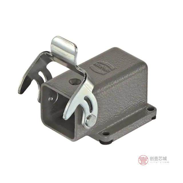 原装09200030811全新3A BULKHEAD HOUSING ANGLED