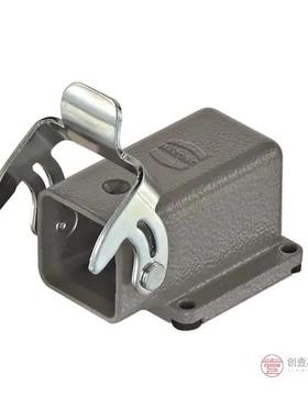 原装09200030811全新3A BULKHEAD HOUSING ANGLED