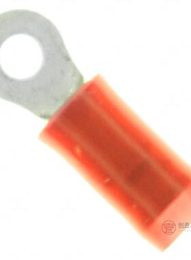 原装328657全新CONN RING CIRC 16-22AWG #2 CRIMP正品