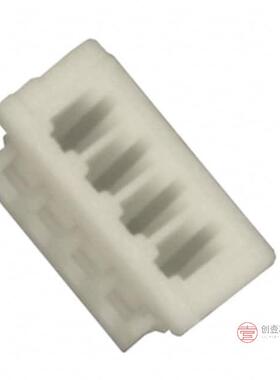 原装440146-4全新CONN RCPT 4POS SGL 1.25MM NATRL正品