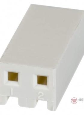 原装640251-2全新CONN RECPT 2POS W/O RAMP SL-156正品