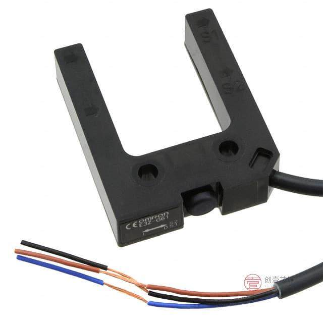 原装E3Z-G61全新SENSOR THRU-BEAM 25MM NPN DO/LO正品