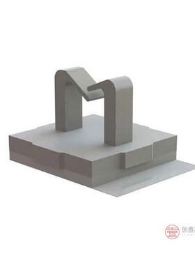 原装正品MWSB-1-19A-RT全新CBL CLIP WIRE SADDLE NA