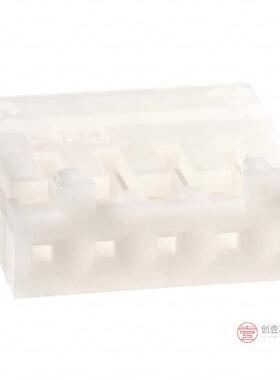 原装DF1B-5S-2.5R全新CONN RECEPT HOUSING 5POS 2