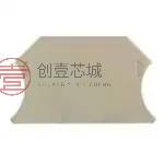 原装1050000000全新接线端子工具和配件 WAP 2.5-1