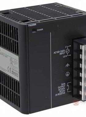 原装CJ1W-PA205R全新POWER SUPPLY MODULE 100-240V正品