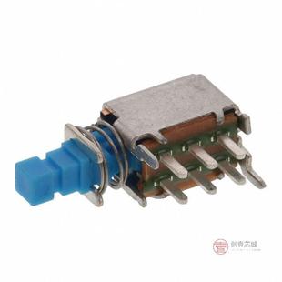 LC2255EENP全新SWITCH 30V正品 PUSH 0.3A DPDT 原装