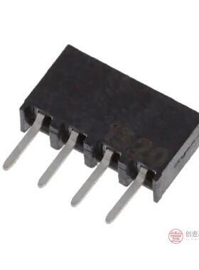 原装2314878-4全新4P,2MM,B-B,REC,SRVT,2.7,0.76AU,T正品