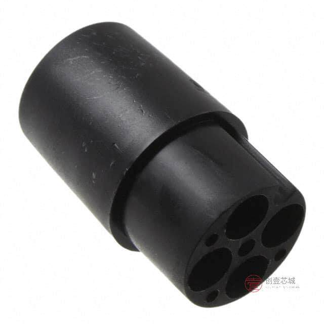 原装925076-3全新CONN PLUG HSNG FMALE 4POS INLINE正品