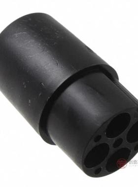 原装925076-3全新CONN PLUG HSNG FMALE 4POS INLINE正品