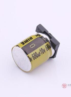 原装VKMD1001A681MV全新680uF 20% 10V正品