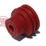 原装15327864全新胶壳及附件 1Pins正品