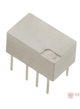 原装2-1462038-3全新RELAY TELECOM DPDT 2A 9VDC正品