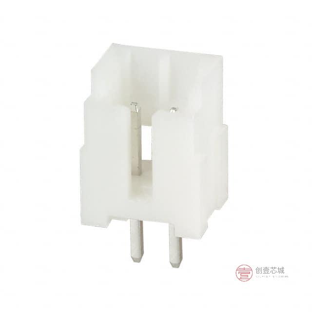 原装DF1BZ-2P-2.5DSA全新CONN HEADER VERT 2POS 2