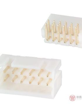 原装正品DF1B-12DP-2.5DS(01)全新CONN HEADER R/A 1