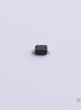 原装GBLC08C全新ESD抑制器/TVS二极管 VRWM=8V VBR