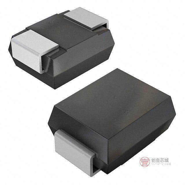 原装SMBJ78CA全新TVS DIODE 78VWM 126VC DO214AA正品