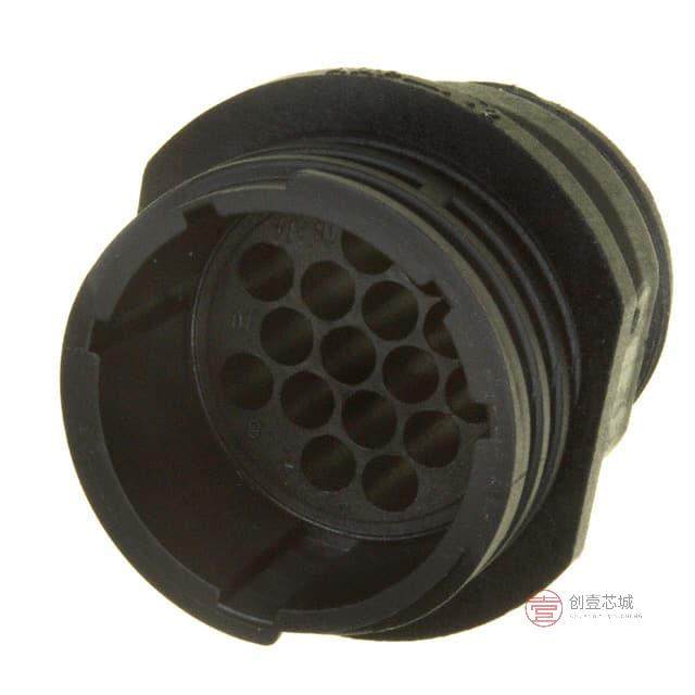 原装183077-1全新CONN RCPT HSG MALE 16POS INLINE正品