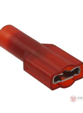 原装MNU18-250DFIK全新CONN QC RCPT 18-22AWG 0.250正品