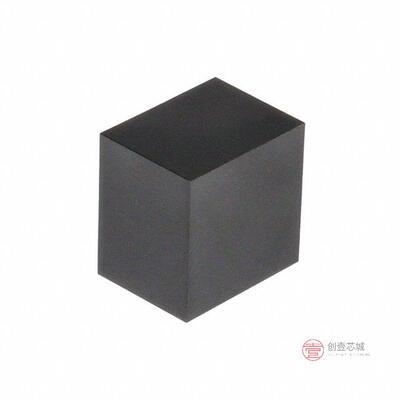 原装正品1596B113-10全新BOX ABS BLACK 1.575 L X 1