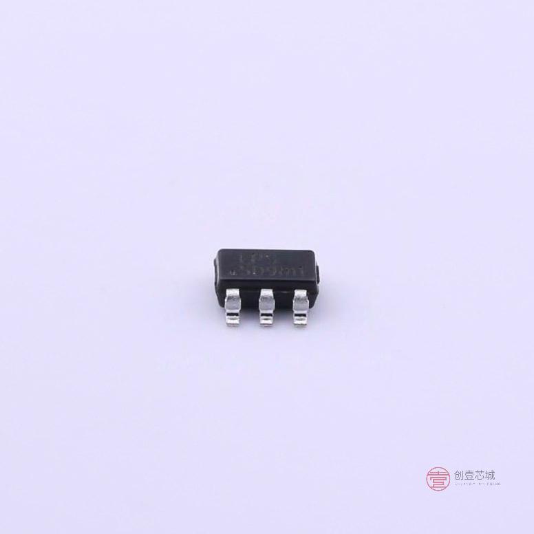 原装LP6222B6F全新LP6222B6F正品