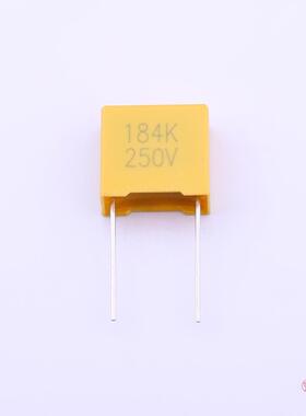 原装正品MPP184K0250D131206B1015全新180nF 10% 250V
