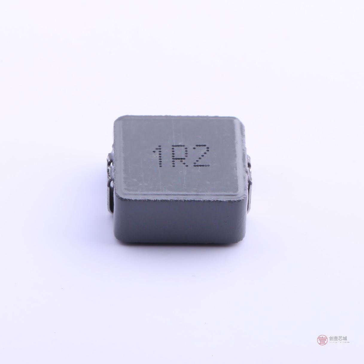 原装SMMS1050-1R2M全新功率电感 1.2µH 20% IND_11