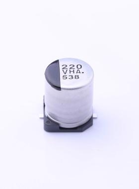 原装EEEHA1V221UP全新贴片铝电解电容 20% - 35V 2