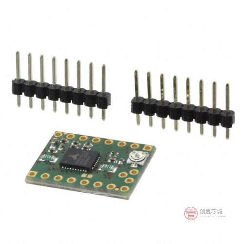 原装正品TMC SILENTSTEPSTICK SPI全新TMC2130 STEPP