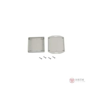 GRAY 3.150 原装 W正品 ABS 1551XXFLGY全新BOX