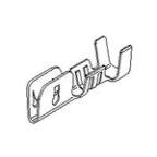 原装40-06-2014全新端子 PANEL GROUND CLIP TERM