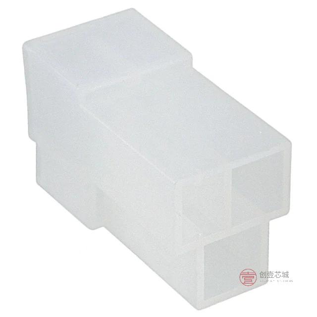 原装926097-1全新CONN MALE TAB HSG 0.25 3POS NAT正品