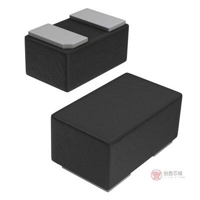 原装正品ESDAXLC6-1BT2Y全新TVS DIODE 3VWM 37VC SOD882T