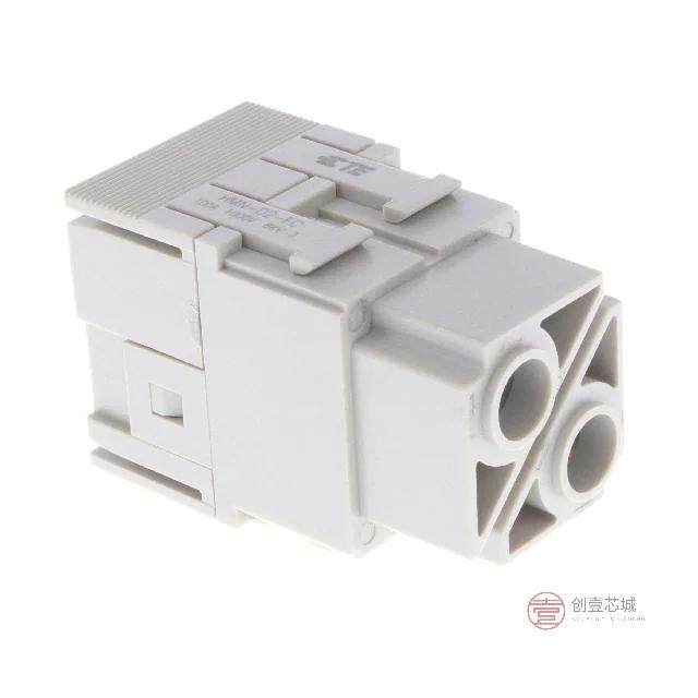 原装T2111028201-000全新MODULE FEMALE 2POS HMN-