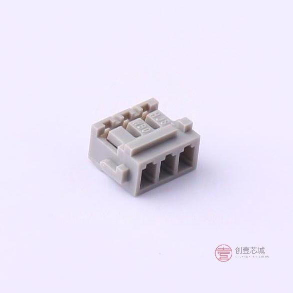 原装PHNR-03-H全新2mm 1x3P正品