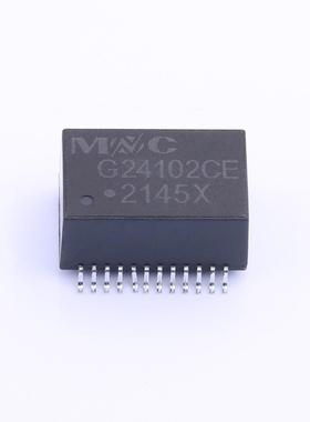 原装G24102CE-Z全新10/100/1000base