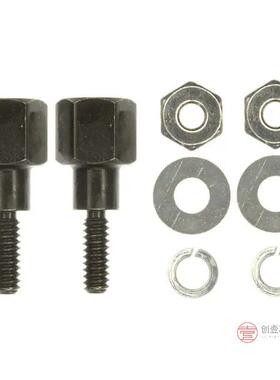 原装5553636-2全新KIT,HDW,EMI,050/085,STD/METRIC正品