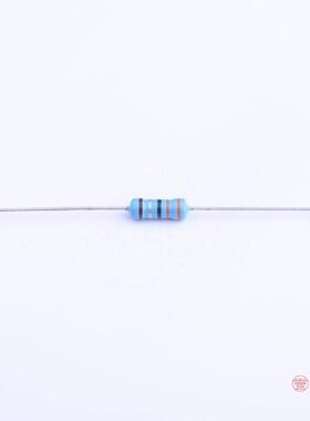 原装MF2WS-3.31% T全新金属膜电阻 3.3 1% 2W 100p