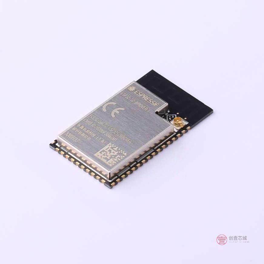 原装ESP32-S2-WROVER-I(4MB)全新WIFISOC 外接