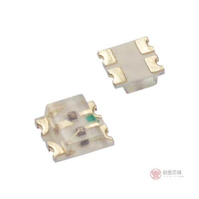 原装正品LTST-C19HE1WT全新LED RGB DIFFUSED CHIP SMD