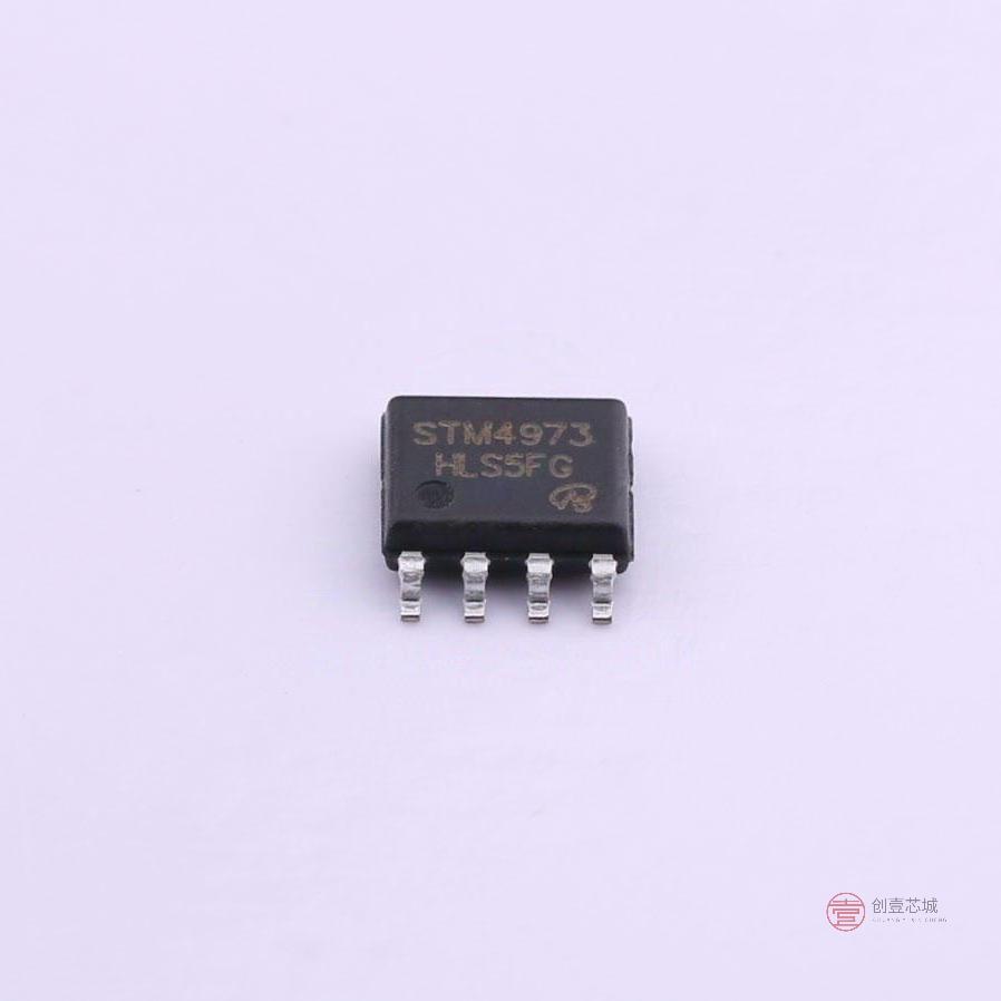 原装STM4973全新双P沟道 漏源电压(Vdss)：3