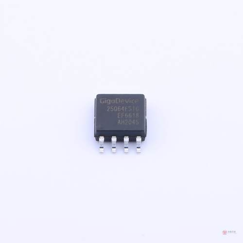 原装GD25Q64ESIG全新GD25Q64ESIG正品
