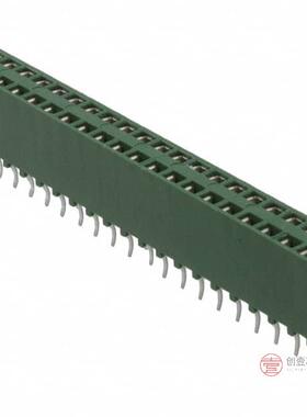 原装2-215309-0全新CONN RCPT 40POS 0.1 GOLD PCB正品