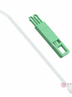 原装1810529全新CONN TERM BLK STRN REL GRN 2POS正品