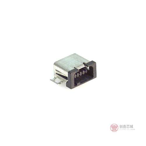 原装正品MQ172X-4PA(31)全新CONN RCPT 4P 0.031 GOL